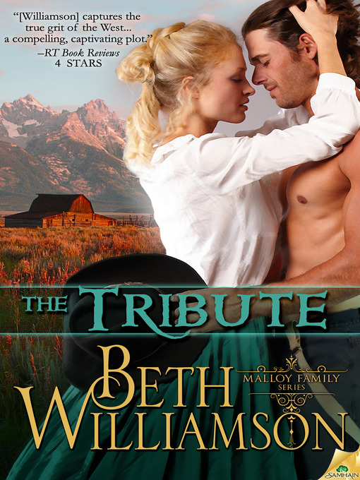 Title details for The Tribute by Beth Williamson - Available